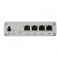 Teltonika RUTX10 IndustrialDual Band Enterprise Router + BT