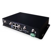 Celerway Stratus Dual-modem-router 1000 mbps-frontview-mifi-hotspot-2
