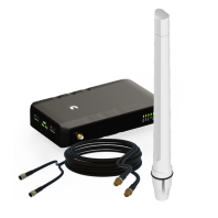 Bundel Celerway GO single modem + Poynting OMNI-0402 antenna