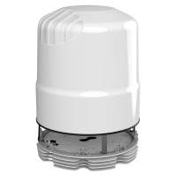 Poynting Ripple 4 x 4 4G/5G Dome Marine antenna with Router enclosure